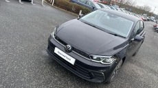 Volkswagen Polo 1.0 TSI Life 5dr Petrol Hatchback